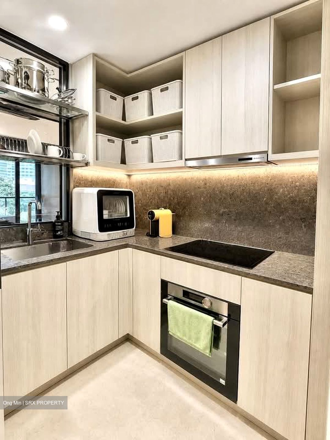 Fyve Derbyshire (D11), Apartment #591780791